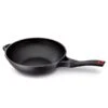 BEKA Poêle Wok Anti-adhérente Energy Induction 30 Cm -Cuisine À La Maison 111092 0 1 Poele wok anti adherente energy induction 30 cm Beka