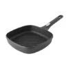 BergHOFF Poêle à Griller Anti-adhérente Manche Amovible 24 Cm GEM -Cuisine À La Maison 111104 0 2 Poele a griller anti adherente manche amovible 24 cm GEM Berghoff