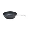 Poêle à Wok 30 Cm Black édition -Cuisine À La Maison 131011 0 1 Poele a Wok 30 cm Black edition Baumalu