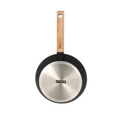 Poêle Ector Induction Aluminium Revêtu 20 Cm -Cuisine À La Maison 131013 2 1 Poele Ector induction aluminium revetu 20 cm Ogo