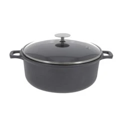 De Buyer Coquelle Choc Extrême 20 Cm