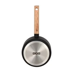 Casserole Ector Induction Manche En Bois 16 Cm 7 Casserole Ector Induction Manche En Bois 16 Cm -Cuisine À La Maison 136001 2 1 Casserole Ector induction manche en bois 16 cm Ogo