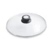 De Buyer Couvercle En Verre 32 Cm -Cuisine À La Maison 14775 0 1 Couvercle en verre 32 cm De Buyer