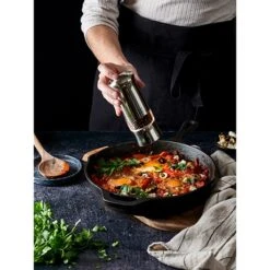 Peugeot Moulin à Poivre électrique Zeli -Cuisine À La Maison 20083 2 1 Moulin a poivre electrique Zeli Peugeot