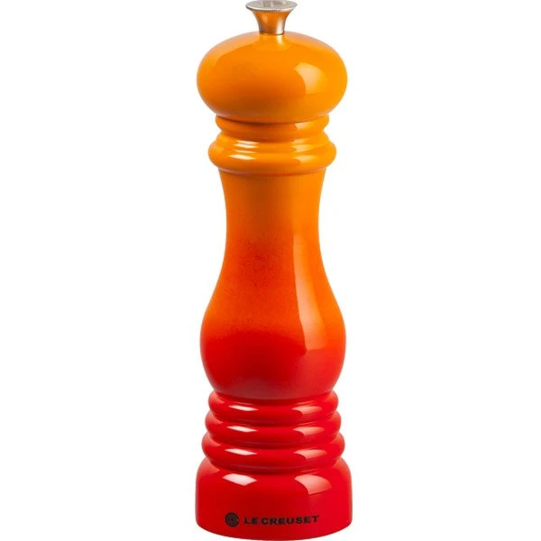 Moulin à Poivre Volcanique Le Creuset 3 Moulin à Poivre Volcanique Le Creuset