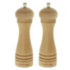 De Buyer Set Moulins à Poivre Et à Sel JAVA Naturel 18 Cm -Cuisine À La Maison 209044 0 1 Set moulins a poivre et a sel JAVA naturel 18 cm De Buyer