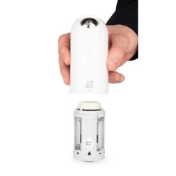 Peugeot Lot 2 Moulins Sel Et Poive Alaska 17 Cm -Cuisine À La Maison 20967 2 2 Lot 2 moulins sel et poive Alaska 17 cm Peugeot