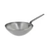 De Buyer Wok Minéral B 28 Cm -Cuisine À La Maison 211023 0 1 Wok Mineral B 28 cm De Buyer