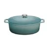 Cocotte Ovale Quartz 29 Cm -Cuisine À La Maison 213265 0 1 Cocotte Ovale quartz 29 cm Chasseur