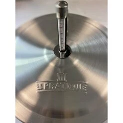 Cuiseur 40 Litres 12 Bocaux -Cuisine À La Maison 228001 4 2 Cuiseur 40 litres 12 bocaux Le Pratique