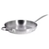 De Buyer Poêle à Frire En Inox 32 Cm Prim'Appety -Cuisine À La Maison 271091 0 2 Poele a frire en inox 32 cm Prim Appety De Buyer