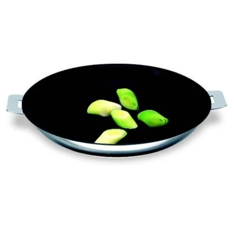 Poêle Revêtue Mutine 26 Cm Sans Manche 3 Poêle Revêtue Mutine 26 Cm Sans Manche