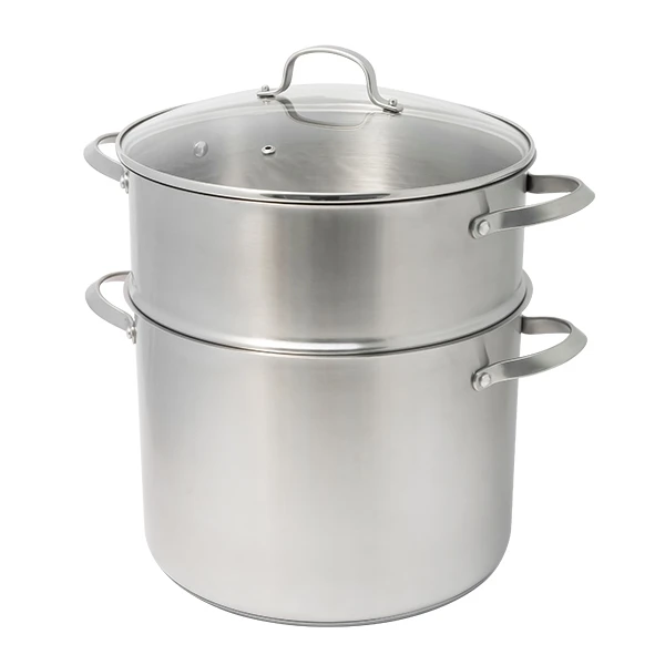 Couscoussier Medina 30 Cm 15 L 3 Couscoussier Medina 30 Cm 15 L