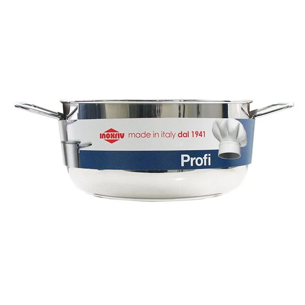 Marmite Profi En Inox 30 Cm 13 L 3 Marmite Profi En Inox 30 Cm 13 L