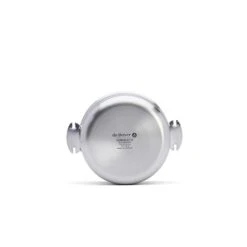 De Buyer Casserole Alchimy Loqy 18 Cm -Cuisine À La Maison 276019 2 1 Casserole Alchimy Loqy 18 cm De Buyer