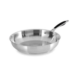 Lot De 2 Poêles Tout Inox Excell’Inox 28 Et 32 Cm 7 Lot De 2 Poêles Tout Inox Excell’Inox 28 Et 32 Cm -Cuisine À La Maison 279232 2 1 Lot de 2 poeles tout inox Excell Inox 28 et 32 cm Mathon