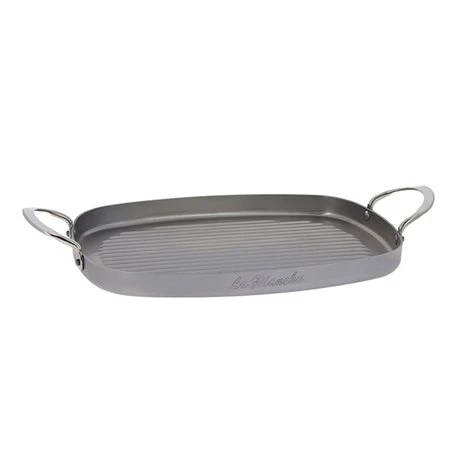 De Buyer Grill Mineral B Element 38 X 26 Cm 3 De Buyer Grill Mineral B Element 38 X 26 Cm