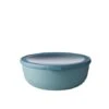 Mepal Bol Multifonction Cirqula 2250 Ml Nordic Green 1 Mepal Bol Multifonction Cirqula 2250 Ml Nordic Green -Cuisine À La Maison 301289 0 3 Bol multifonction Cirqula 2250 ml Nordic Green Mepal