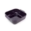 Peugeot Plat Carré En Céramique Appolia 21 Cm Aubergine 2 Peugeot Plat Carré En Céramique Appolia 21 Cm Aubergine -Cuisine À La Maison 301321 0 1 Plat carre en ceramique Appolia 21 cm aubergine Peugeot