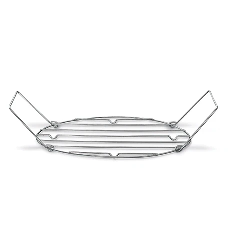 BEKA Grille Pour Roaster Roasty Cook 32 Cm 3 BEKA Grille Pour Roaster Roasty Cook 32 Cm