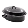 BEKA Roaster émail Roasty Cook 38 Cm -Cuisine À La Maison 383002 0 1 Roaster email Roasty Cook 38 cm Beka