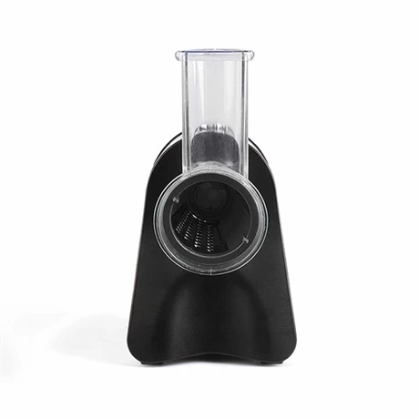 LIVOO Râpe électrique Multifonctions 200 W DOP192 4 LIVOO Râpe électrique Multifonctions 200 W DOP192 – Image 2