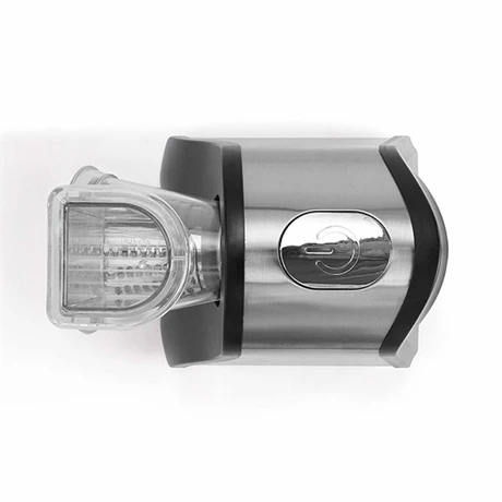 LIVOO Râpe électrique Multifonctions 200 W DOP192 5 LIVOO Râpe électrique Multifonctions 200 W DOP192 – Image 3