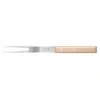 Opinel Fourchette En Inox Pour Découpe N°124 Parallèle -Cuisine À La Maison 471145 0 1 Fourchette en inox pour decoupe N 124 Parallele Opinel