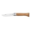 Opinel Couteau Pliant N°06 Inox 7 Cm Manche En Chêne -Cuisine À La Maison 471208 0 2 Couteau pliant N 06 Inox 7 cm manche en Chene Opinel