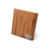 Bloc Universel Easy Magnétique En Bambou Pradel 1 Bloc Universel Easy Magnétique En Bambou Pradel -Cuisine À La Maison 471221 0 2 Bloc universel Easy magnetique en bambou Pradel Jean Dubost