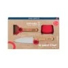 Opinel Coffret Petit Chef Découpe Enfant -Cuisine À La Maison 471244 0 2 Coffret petit chef decoupe enfant Opinel