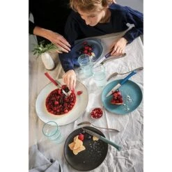 Opinel Coffret 4 Couteaux De Table Glam -Cuisine À La Maison 471249 4 2 Coffret 4 couteaux de table Glam Opinel