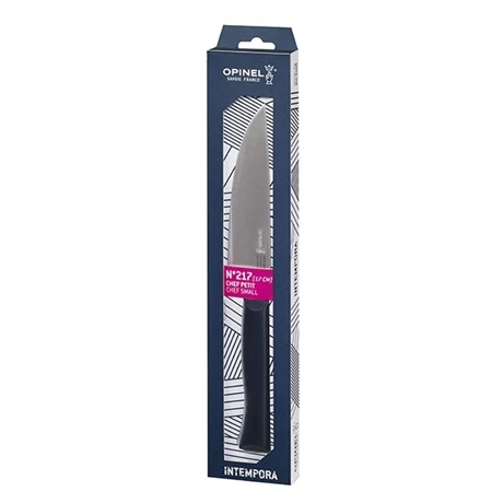 Opinel Couteau Chef Intempora N°217 17 Cm 4 Opinel Couteau Chef Intempora N°217 17 Cm – Image 2
