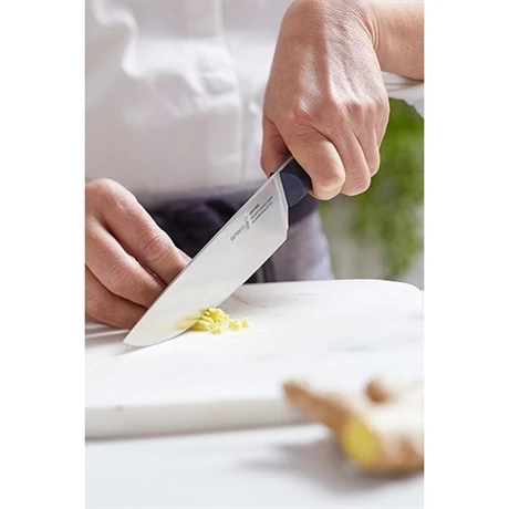 Opinel Couteau Chef Intempora N°217 17 Cm 5 Opinel Couteau Chef Intempora N°217 17 Cm – Image 3