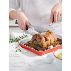 Opinel Couteau Chef Intempora N°218 20 Cm -Cuisine À La Maison 471252 3 3 Couteau chef Intempora N 218 20 cm Opinel