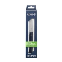 Opinel Couteau Office Intempora N°225 Inox 10 Cm -Cuisine À La Maison 471257 1 3 Couteau office Intempora N 225 inox 10 cm Opinel