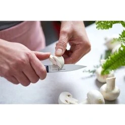 Opinel Couteau Office Intempora N°225 Inox 10 Cm -Cuisine À La Maison 471257 2 3 Couteau office Intempora N 225 inox 10 cm Opinel