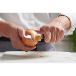 Opinel Couteau Office Intempora N°225 Inox 10 Cm -Cuisine À La Maison 471257 3 3 Couteau office Intempora N 225 inox 10 cm Opinel