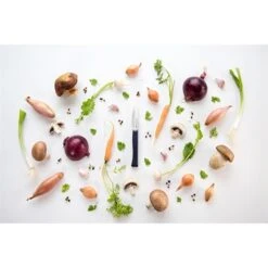 Opinel Couteau Office Intempora N°225 Inox 10 Cm -Cuisine À La Maison 471257 4 3 Couteau office Intempora N 225 inox 10 cm Opinel