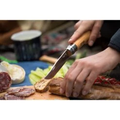 Opinel Kit Complet Cuisine Nomade -Cuisine À La Maison 471259 2 2 Kit complet cuisine nomade Opinel
