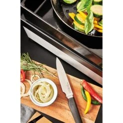 De Buyer Couteau De Service 14 Cm -Cuisine À La Maison 475022 3 4 Couteau de service 14 cm De Buyer