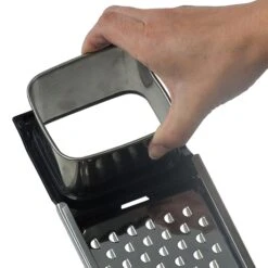 Mandoline à Spaetzle Longs -Cuisine À La Maison 478027 2 2 Mandoline a spaetzle longs Kela