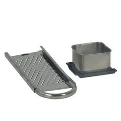 Mandoline à Spaetzle Longs -Cuisine À La Maison 478027 3 2 Mandoline a spaetzle longs Kela