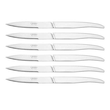 Coffret 6 Couteaux à Steak Laguiole Styl'Up 3 Coffret 6 Couteaux à Steak Laguiole Styl'Up