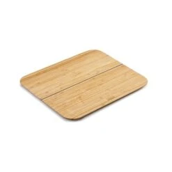 Joseph Joseph Planche à Découper Pliable En Bambou 26 Cm -Cuisine À La Maison 48117 1 3 Planche a decouper pliable en bambou 26 cm Joseph Joseph