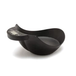 Balance Digitale Avec Bol Amovible -Cuisine À La Maison 570025 4 1 balance digitale avec bol amovible Pradel France