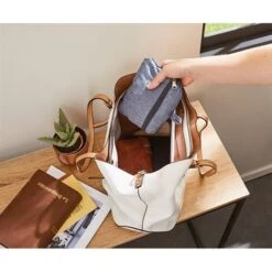 Sac à Dos Pliable Ultra-léger 14 L Gris -Cuisine À La Maison 604123 3 2 Sac a dos pliable ultra leger 14 L gris Mathon