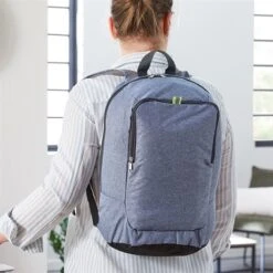 Sac à Dos Pliable Ultra-léger 14 L Gris -Cuisine À La Maison 604123 4 2 Sac a dos pliable ultra leger 14 L gris Mathon