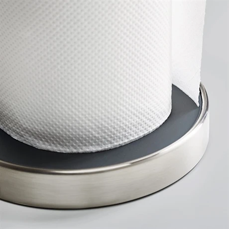 Joseph Joseph Support Rouleau Essuie-tout Découpe Facile 5 Joseph Joseph Support Rouleau Essuie-tout Découpe Facile – Image 3