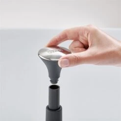 Joseph Joseph Support Rouleau Essuie-tout Découpe Facile 10 Joseph Joseph Support Rouleau Essuie-tout Découpe Facile -Cuisine À La Maison 606002 3 4 Support rouleau essuie tout decoupe facile Joseph Joseph